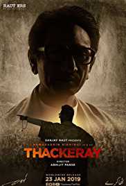 Thackeray-2019-HdRip