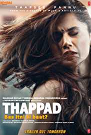 Thappad-2020-HdRip