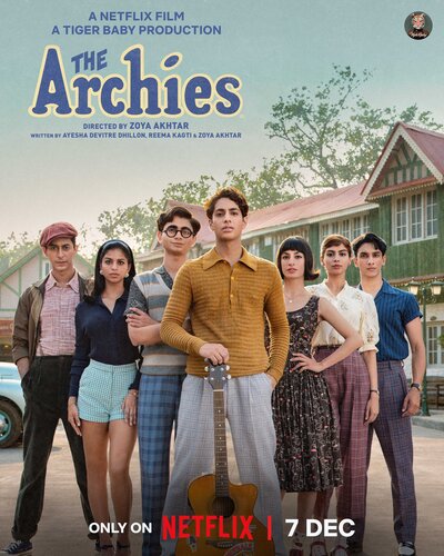 The-Archies-2023-HD