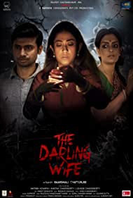 The-Darling-Wife-2021-HdRip