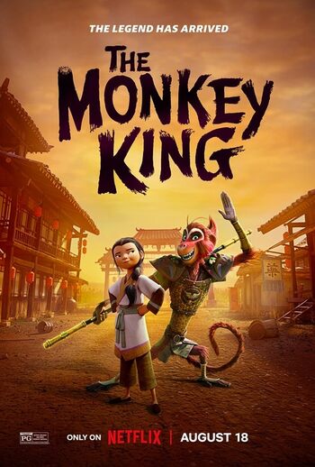 The-Monkey-King-2023-Hindi-Dubb-HdRip