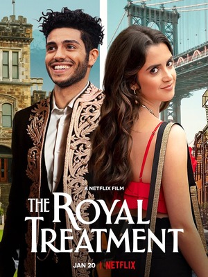 The-Royal-Treatment-2022-dubb-in-hindi-HdRip