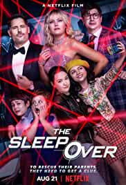 The-Sleepover-2020-HdRip