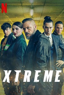 Xtreme-2021-HdRip