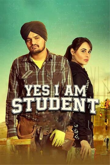 Yes-I-am-Student-2021-HdRip