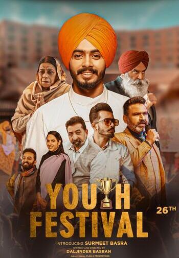 Youth-Festival-2023-Punjabi-Hdrip