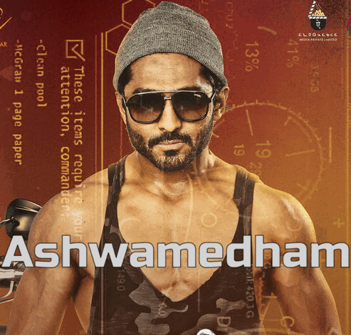 ASHWAMEDHAM-2019-in-Hindi-Hdrip