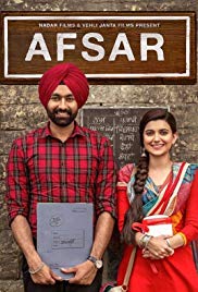 Afsar-2018-HdRip