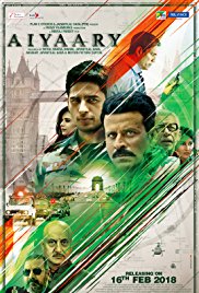 Aiyaary-2018-HDTC