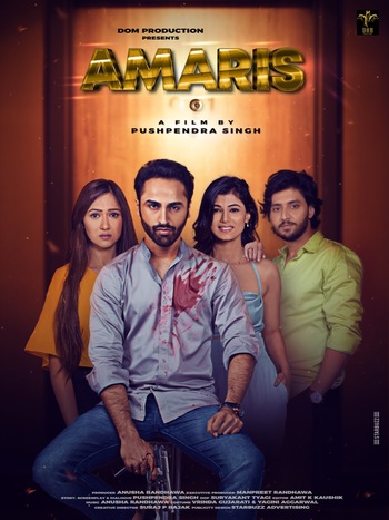 Amaris-2022-Hindi-HdRip