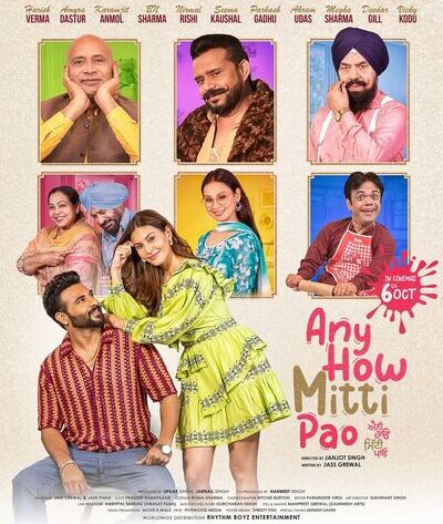 Any-How-Mitti-Pao-2023-Punjabi-HdRip