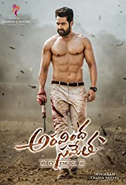 Aravindha-Sametha-2018-Dubbed-in-hindi-HdRip