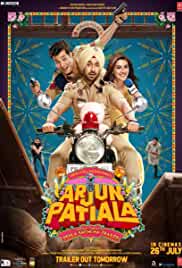 Arjun-Patiala-2019-HdRip