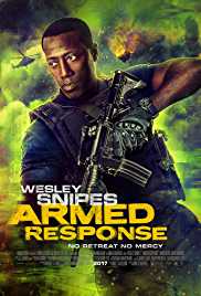 Armed-Response-2017-HdRip