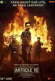 Article-15-2019-HdRip