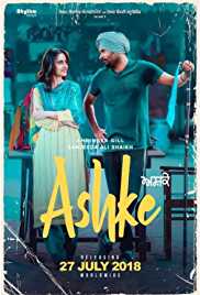 Ashke-2018-HdRip