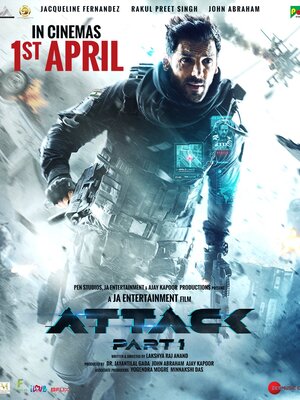 Attack-2022-Hdrip