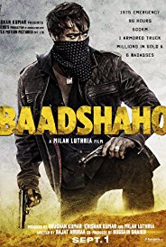 Baadshaho-2017-HdRip