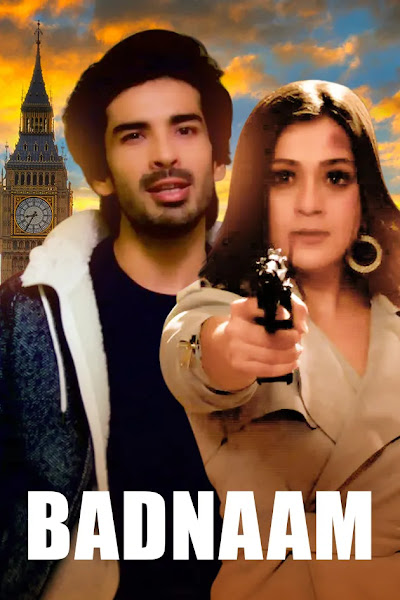 Badnaam-2021-HdRip