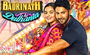 Badrinath-Ki-Dulhania-2017-HdRip