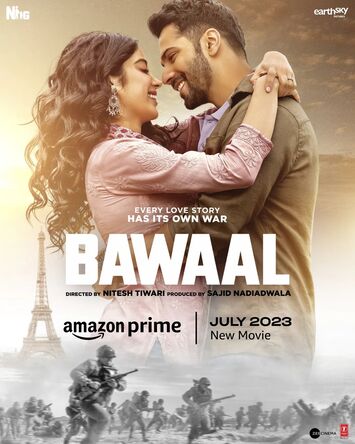Bawaal-2023-Hindi-HdRip
