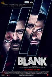 Blank-2019-HdRip