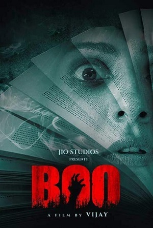 Boo-2023-Hindi-Hdrip