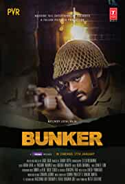 Bunker-2020-HdRip