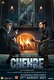 Chehre-2021-PreDvd