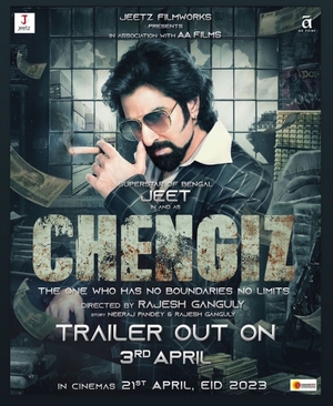 Chengiz-2023-in-Hindi-PreDvd