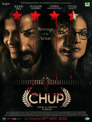 Chup-2022-Hindi-Hdrip