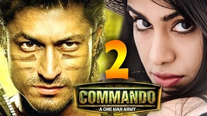 Commando-2-2017-HdRip