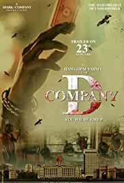 D-Company-2021-HdRip