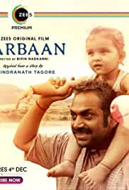 Darbaan-2020-HdRip