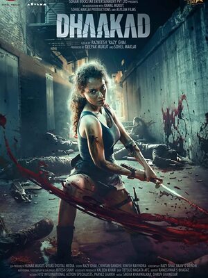 Dhaakad-2022-Hdrip