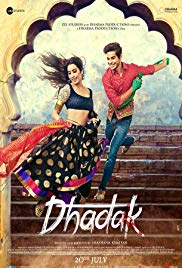 Dhadak-2018-HdRip