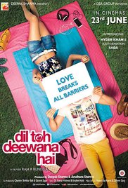 Dil-Toh-Deewana-Hai-2016-Camrip-x264-Hdmovie