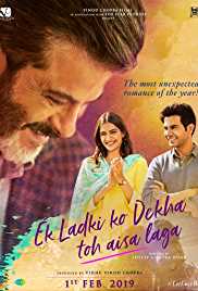 Ek-Ladki-Ko-Dekha-Toh-Aisa-Laga-2019-HdRip