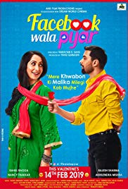 Facebook-Wala-Pyar-2019-HdRip