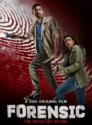 Forensic-2022-Hindi-Hdrip