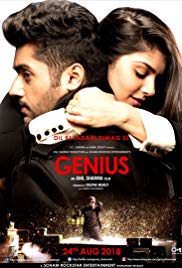 Genius-2018-HdRip