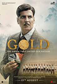 Gold-2018-HdRip