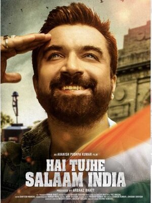 Hai-Tujhe-Salaam-India-2022-hdrip-HdRip