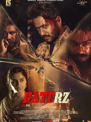 Haterz-2022-hd-print-HdRip