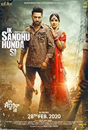 Ik-Sandhu-Hunda-Si-2020-HdRip