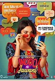 Indoo-Ki-Jawani-2020-PreDvd