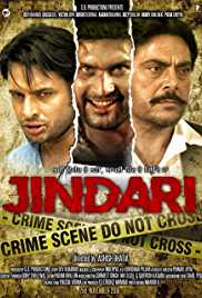 Jindari-2018-HdRip