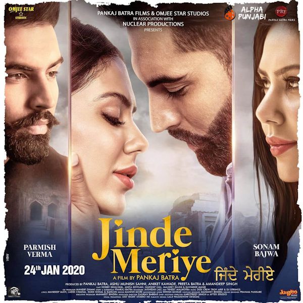 Jinde-Meriye-2020-HdRip