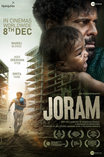 Joram-2023-HdRip