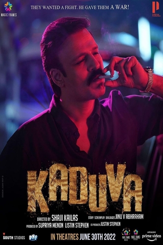 Kaduva-2022-in-Hindi-Hdrip